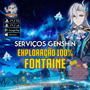 Exploração Fontaine